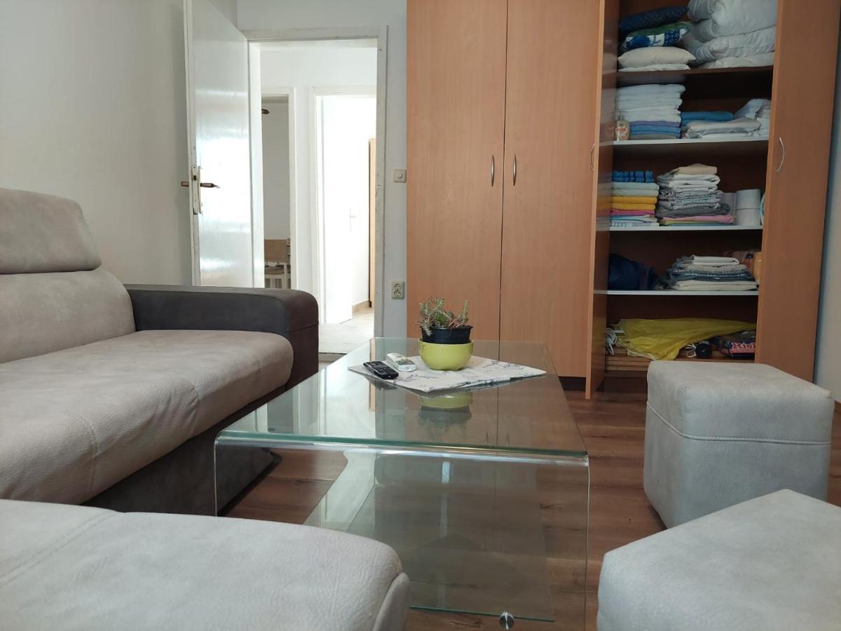 Apartment Galeb Луково-Шугарье Экстерьер фото